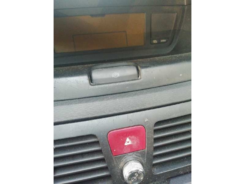 Recambio de freno de mano electrico para citroën c4 grand picasso avatar referencia OEM IAM   