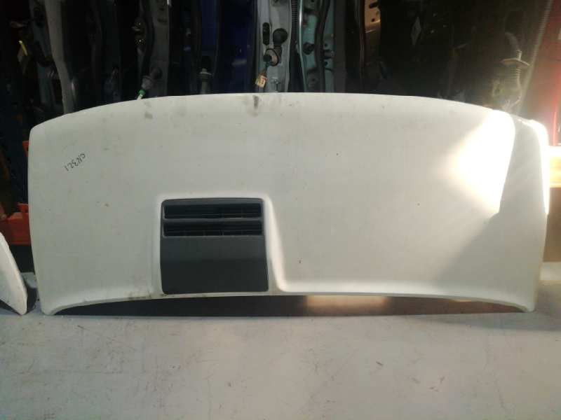 Recambio de capot para iveco daily caja abierta / volquete 35-12 classic, caja abierta referencia OEM IAM  BLANCO 