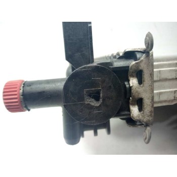 Recambio de radiador agua para opel insignia berlina 2.0 cdti cat referencia OEM IAM 13241725 SOPORTE ROTO 