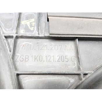 Recambio de electroventilador para volkswagen passat b6 (3c2) 2.0 tdi referencia OEM IAM 1k0121207aa  