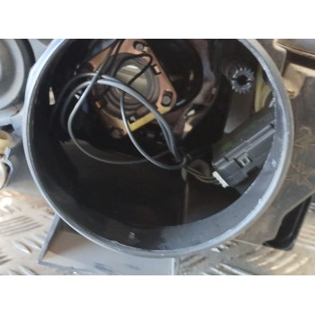 Recambio de faro izquierdo para volkswagen passat berlina (3c2) advance referencia OEM IAM 3C0941005M FALTAN TAPAS 89312170