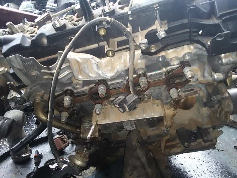 Recambio de motor casco para toyota verso active referencia OEM IAM 1AD  