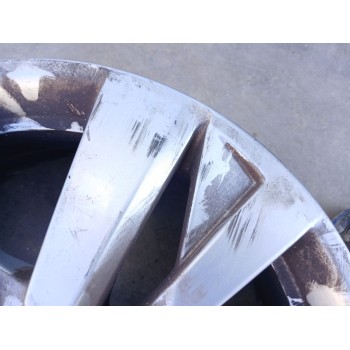 Recambio de llanta para peugeot 3008 ii suv (mc_, mr_, mj_, m4_) 1.5 bluehdi 130 referencia OEM IAM 9809687177  