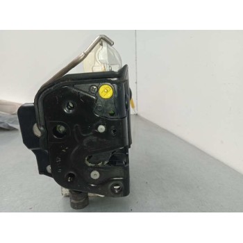 Recambio de cerradura puerta trasera izquierda para seat exeo st (3r5)(2009>) reference referencia OEM IAM 8E0839015AA  8 PINS