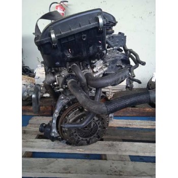 Recambio de motor casco para toyota yaris live referencia OEM IAM 1KR CASCO 