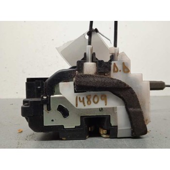 Recambio de cerradura puerta delantera derecha para infiniti fx fx45 referencia OEM IAM   4 PINS