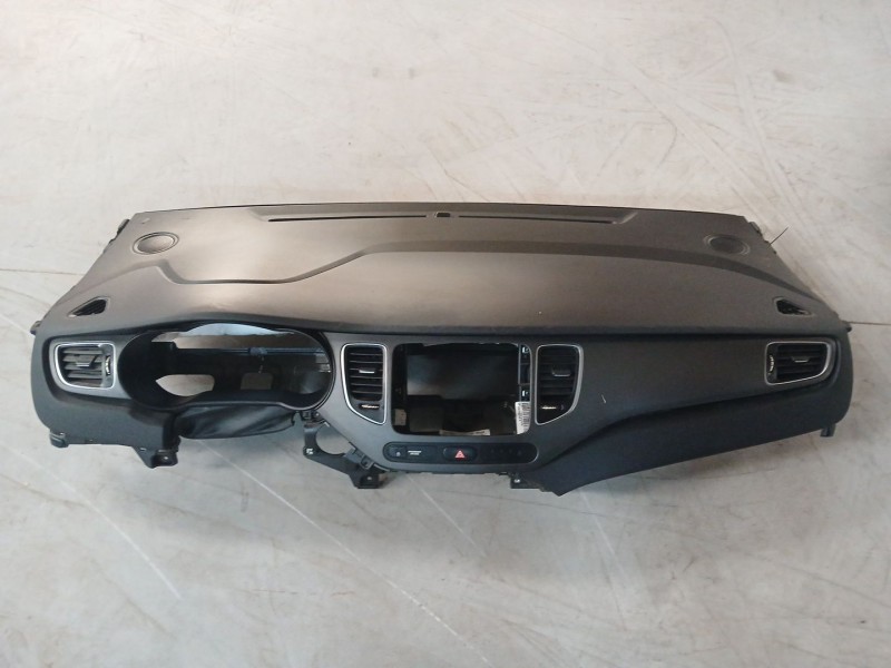 Recambio de salpicadero para kia carens ( ) 1.6 gdi cat referencia OEM IAM   