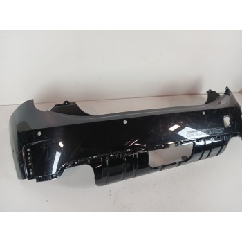 Recambio de paragolpes trasero para mini mini (f56) cooper s referencia OEM IAM 2804101xny02a  