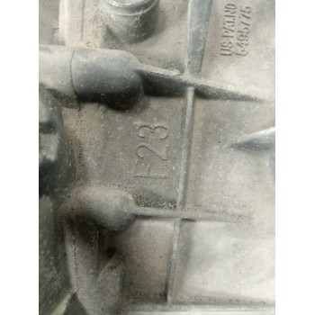 Recambio de caja cambios para opel meriva 1.7 16v cdti referencia OEM IAM   