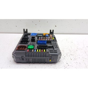 Recambio de centralita bsi para peugeot expert furgoneta (v_) 1.5 bluehdi 100 referencia OEM IAM 9845141280  