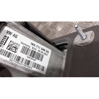 Recambio de varillaje cambio para audi a3 sportback (8p) 1.6 tdi ambiente referencia OEM IAM 1K0711049CG  