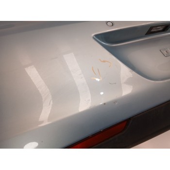 Recambio de paragolpes trasero para opel astra j (p10) 2.0 cdti (68) referencia OEM IAM 1404230  1 SERIE