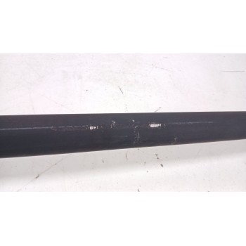 Recambio de barras techo para mercedes-benz clase m (w163) 400 cdi (163.128) referencia OEM IAM   