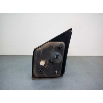 Recambio de retrovisor derecho para renault twingo authentique referencia OEM IAM 7701067333 MANUAL 