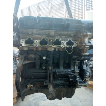 Recambio de motor casco para opel astra j lim. excellence referencia OEM IAM A14NET  