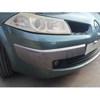 Recambio de paragolpes delantero para renault megane ii station wagon (km0/1_) 1.5 dci (km16, km1e) referencia OEM IAM   