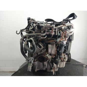 MOTOR COMPLETO K9KR8 K9K R8 