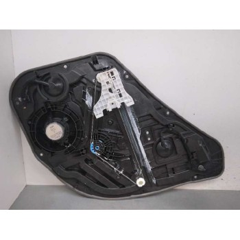 Recambio de elevalunas trasero derecho para kia niro drive referencia OEM IAM 83480G5000 83460G5000 2 CABLES