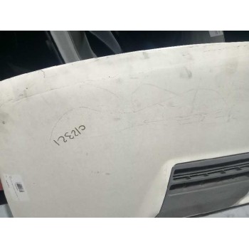 Recambio de capot para iveco daily caja abierta / volquete 35-12 classic, caja abierta referencia OEM IAM  BLANCO 