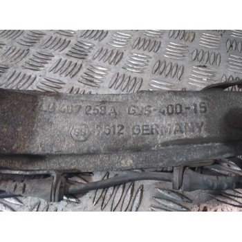 Recambio de mangueta delantera derecha para audi q7 (4l) 3.0 tdi referencia OEM IAM 7L0407258A  