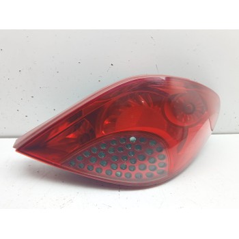 PILOTO TRASERO DERECHO 9649986580 