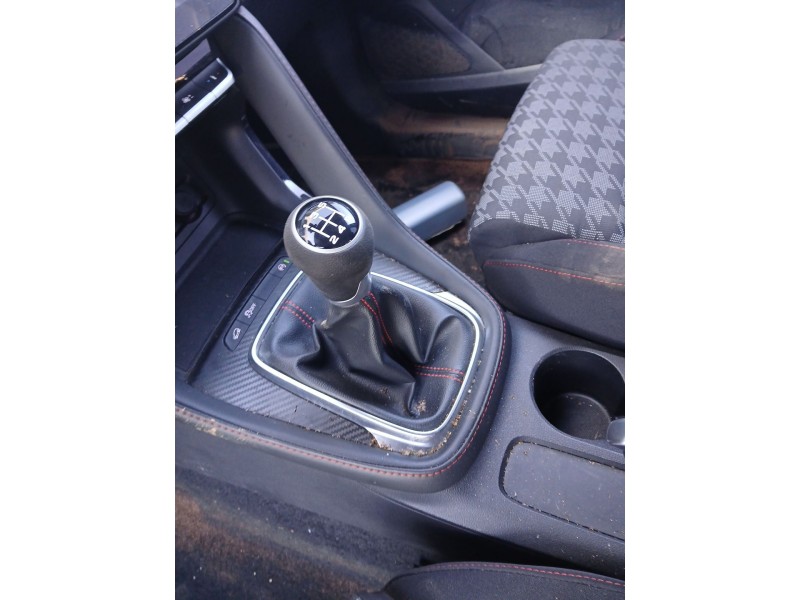 Recambio de palanca cambio para mg zs suv (azs1) 1.5 vti referencia OEM IAM   