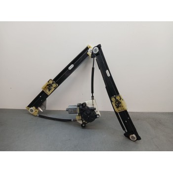 Recambio de elevalunas delantero izquierdo para audi a1 sportback (gba) referencia OEM IAM 82g837461a 8w0959801 2 pines