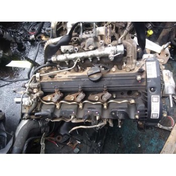 Recambio de motor casco para toyota verso active referencia OEM IAM 1AD  