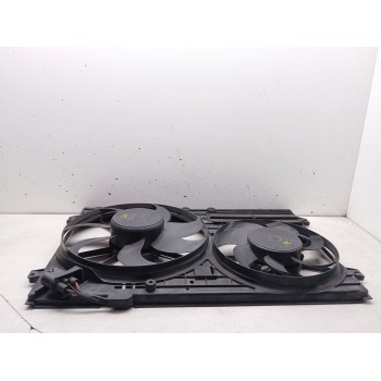 Recambio de electroventilador para volkswagen passat b6 (3c2) 2.0 tdi referencia OEM IAM 1k0121207aa  