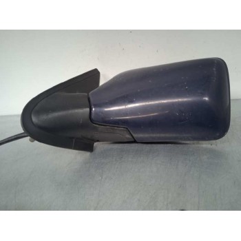 Recambio de retrovisor izquierdo para volkswagen golf iii berlina (1h1) cl referencia OEM IAM IHI85750701C AZUL MANUAL