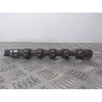 Recambio de rampa inyectora para hyundai i30 1.6 crdi cat referencia OEM IAM 04452141841 314002A420 