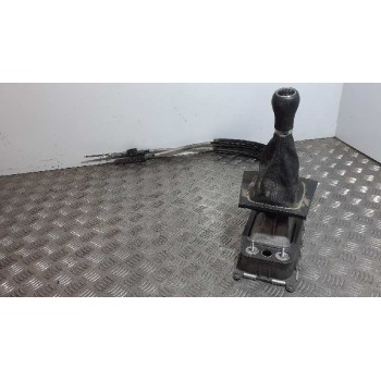 Recambio de varillaje cambio para audi a3 sportback (8p) 1.6 tdi ambiente referencia OEM IAM 1K0711049CG  