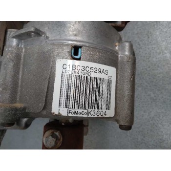 Recambio de columna direccion para ford fiesta (ccn) 1.25 16v cat referencia OEM IAM 54087188B C1BC3C529AS 