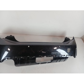 Recambio de paragolpes trasero para mini mini (f56) cooper s referencia OEM IAM 2804101xny02a  