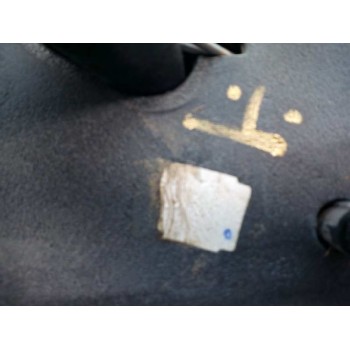 Recambio de retrovisor derecho para renault twingo authentique referencia OEM IAM 7701067333 MANUAL 