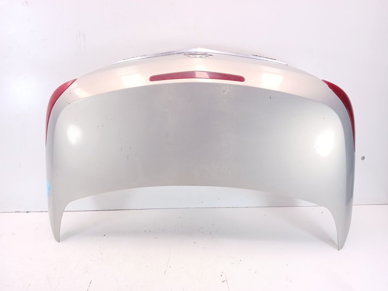 Recambio de tapa maletero para opel astra h twintop (a04) 1.9 cdti (l67) referencia OEM IAM 93187690  