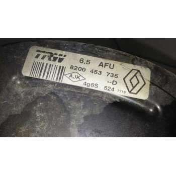 Recambio de servofreno para renault scenic ii grand luxe privilege referencia OEM IAM 8200453735 8200453735D TRW