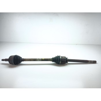 Recambio de transmision delantera derecha para renault master kasten l1h1 ka 2,8t referencia OEM IAM 391005187r  