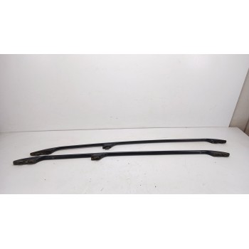 Recambio de barras techo para mercedes-benz clase m (w163) 400 cdi (163.128) referencia OEM IAM   