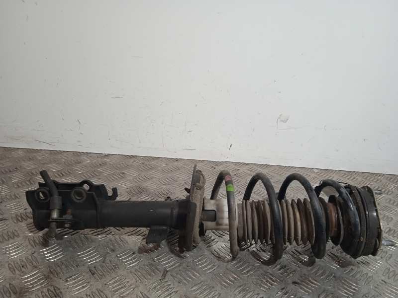 Recambio de amortiguador delantero derecho para ford fiesta (ccn) trend referencia OEM IAM C1BC18045RC C1BC18045RC01 