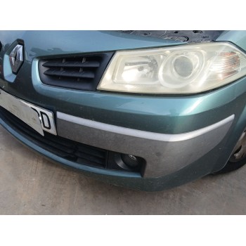 Recambio de paragolpes delantero para renault megane ii station wagon (km0/1_) 1.5 dci (km16, km1e) referencia OEM IAM   