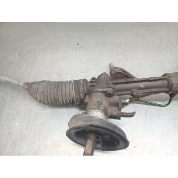 Recambio de cremallera direccion para peugeot 3008 confort referencia OEM IAM 6820000084  