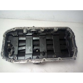 Recambio de carter para opel insignia berlina excellence referencia OEM IAM 55575128  