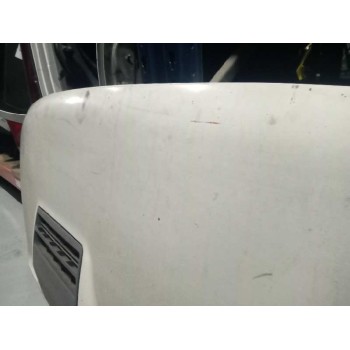 Recambio de capot para iveco daily caja abierta / volquete 35-12 classic, caja abierta referencia OEM IAM  BLANCO 