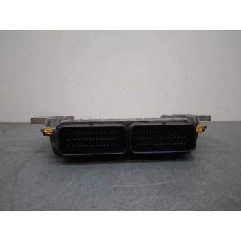 Recambio de centralita motor uce para chevrolet kalos 1.2 s (d/a) referencia OEM IAM 96435559  