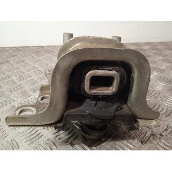 Recambio de soporte motor izquierdo para fiat ducato caravana referencia OEM IAM 1358696080  