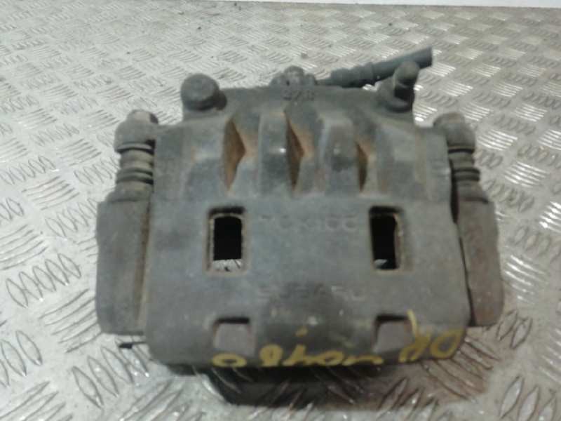 Recambio de pinza freno delantera derecha para subaru xv active referencia OEM IAM   
