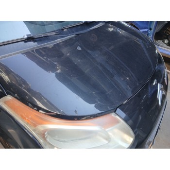 Recambio de capot para citroën c3 picasso (sh_) 1.6 hdi referencia OEM IAM 7901Q7  