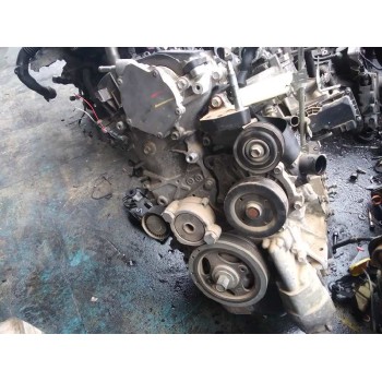 Recambio de motor casco para toyota verso active referencia OEM IAM 1AD  