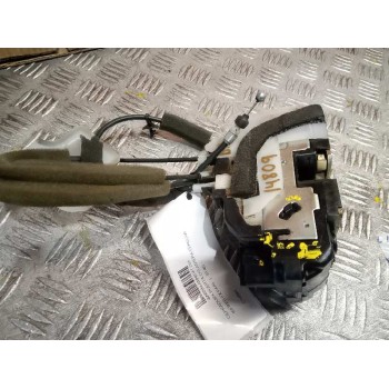 Recambio de cerradura puerta delantera derecha para infiniti fx fx45 referencia OEM IAM   4 PINS